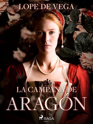cover image of La campana de Aragón